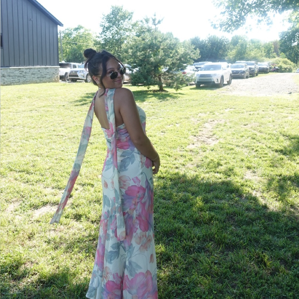 Meet your Posher, Ash